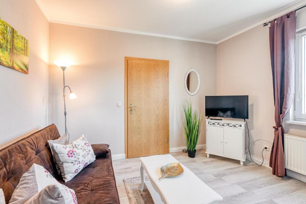 Ferienwohnung Ziesing Friedrichsbrunn photo 2