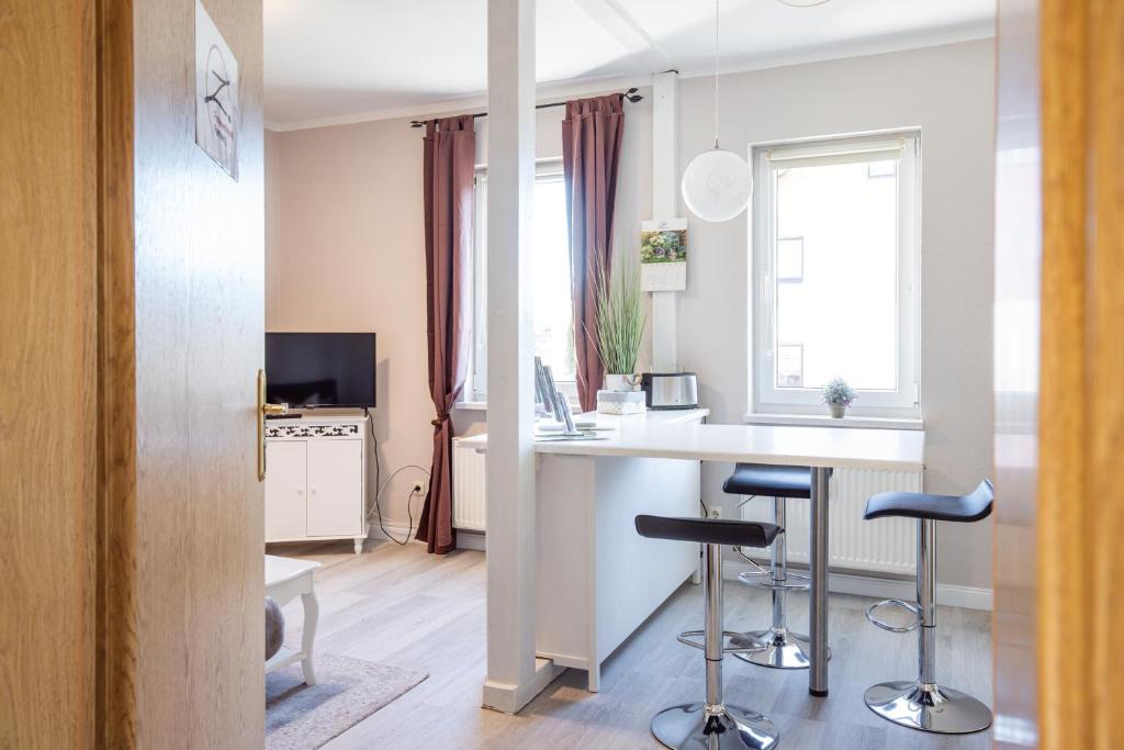 Ferienwohnung Ziesing Friedrichsbrunn photo 3