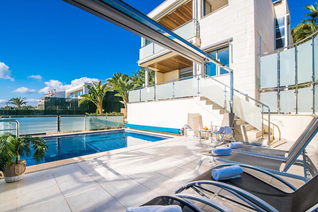 Ideal Property Mallorca - Villa Alcanada 1 photo 3