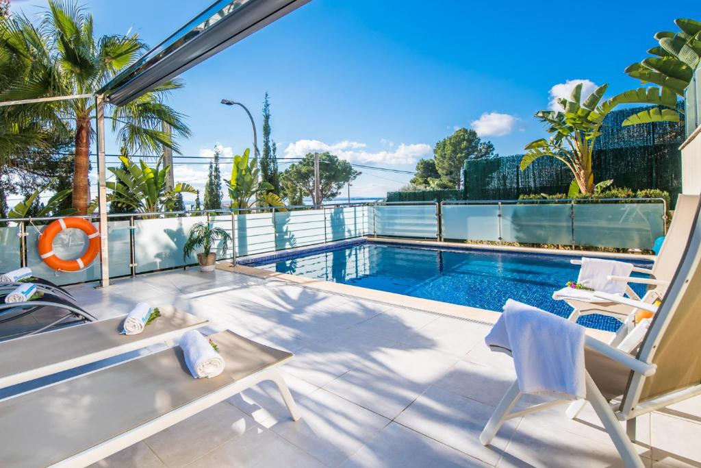 Ideal Property Mallorca - Villa Alcanada 1 photo 2