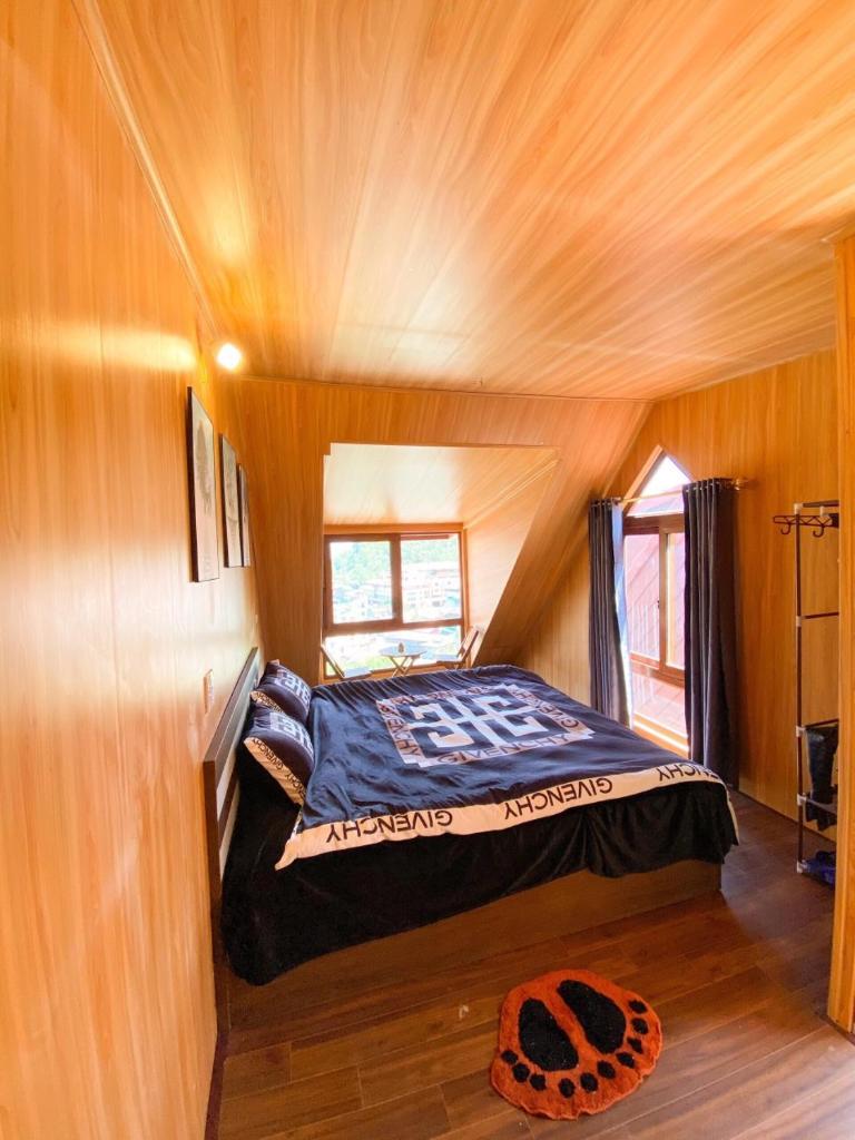 Homestay Bee Home Sapa - Venue Travel