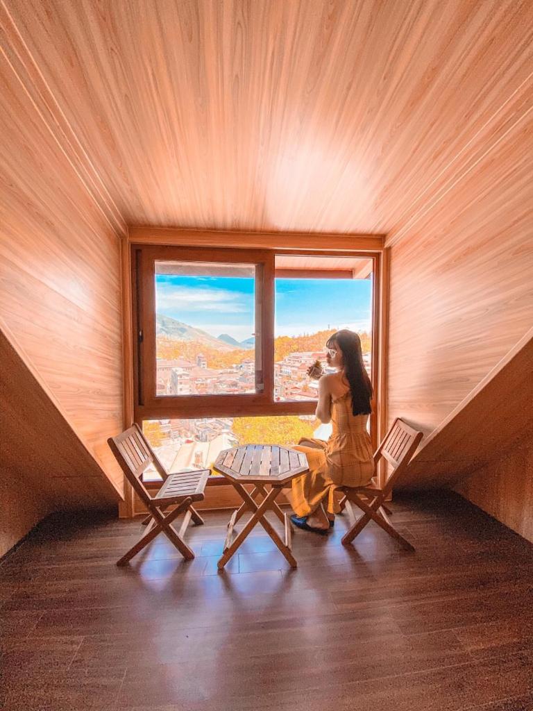 Homestay Bee Home Sapa - Venue Travel