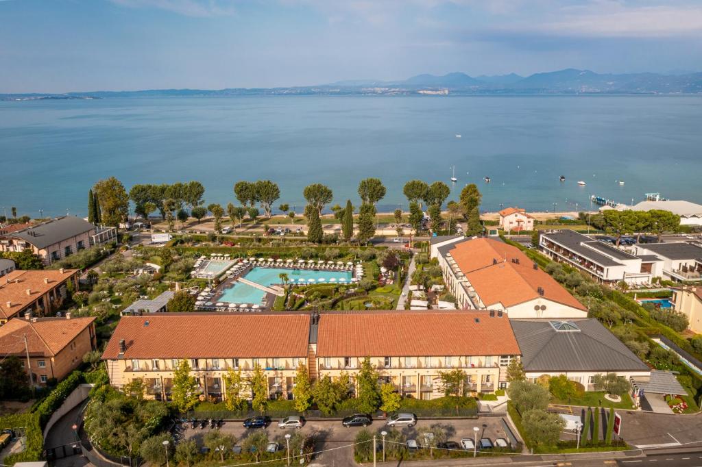 Hotel Caesius Thermae & Spa Resort photo 1