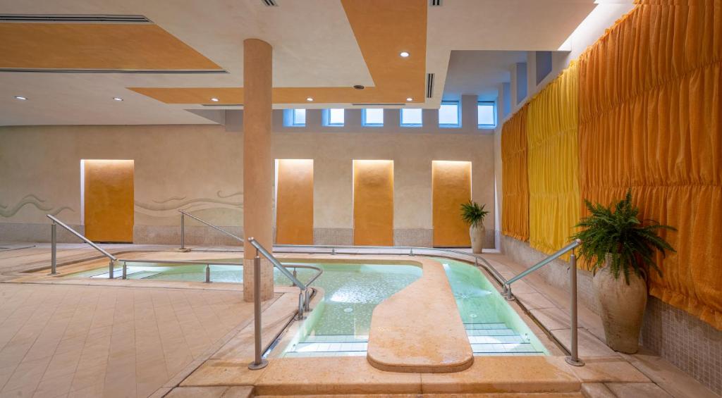 Hotel Caesius Thermae & Spa Resort photo 4