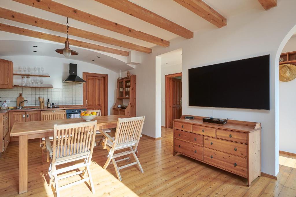 Park Cottage photo 4