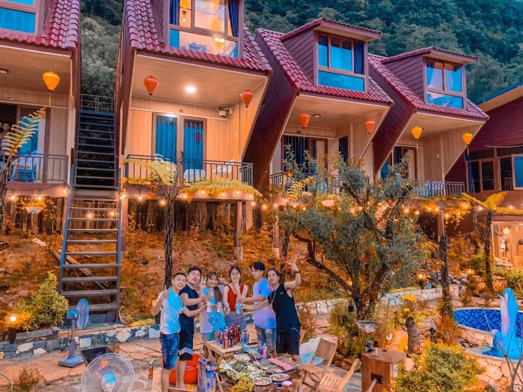 Homestay Bee Home Sapa - Venue Travel