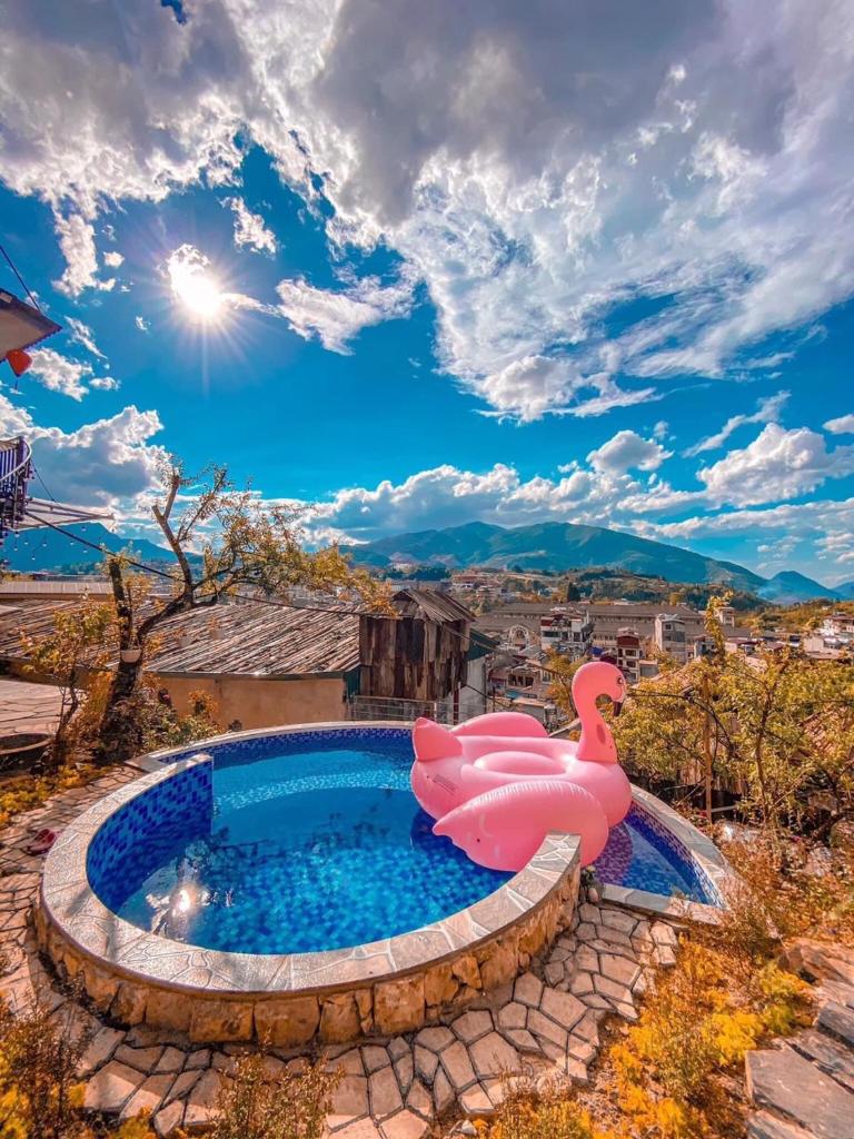 Homestay Bee Home Sapa - Venue Travel