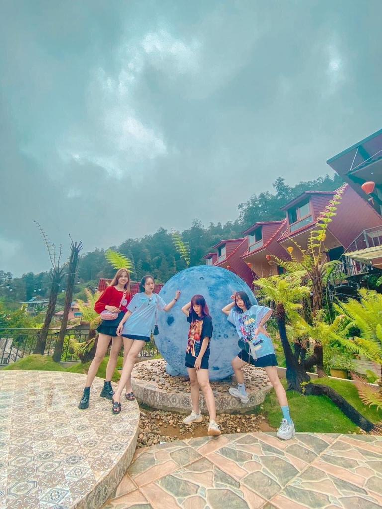 Homestay Bee Home Sapa - Venue Travel