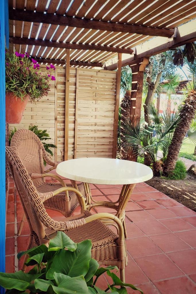 Hacienda Sajorami photo 2