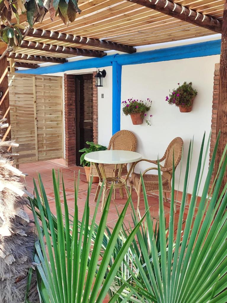 Hacienda Sajorami photo 3