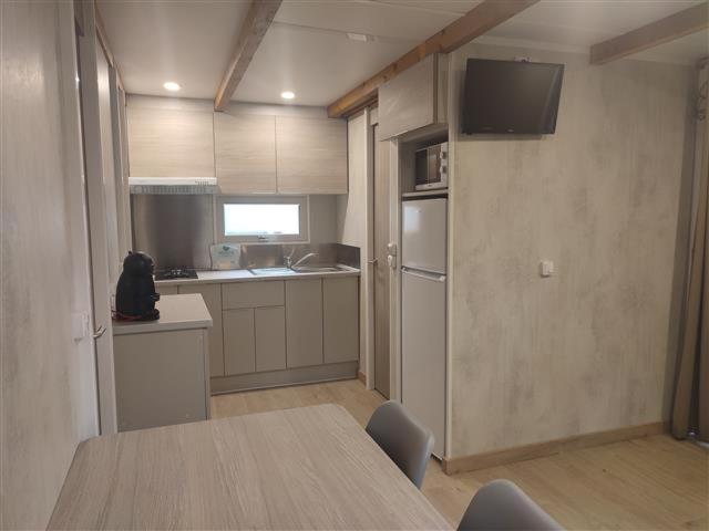 Camping-Bungalows Altomira photo 3