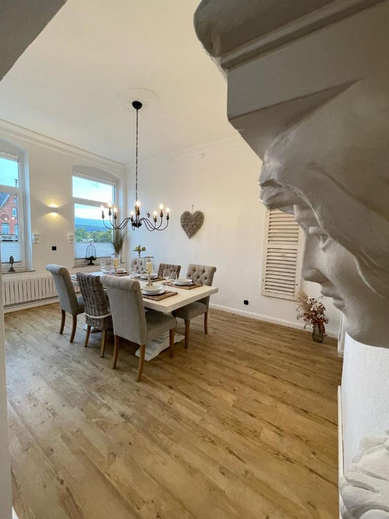 Ferienwohnung Brückenkopf OG photo 1