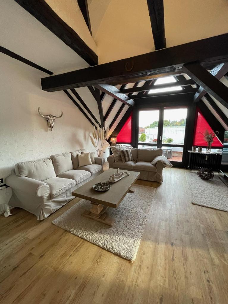 Ferienwohnung Brückenkopf OG photo 2