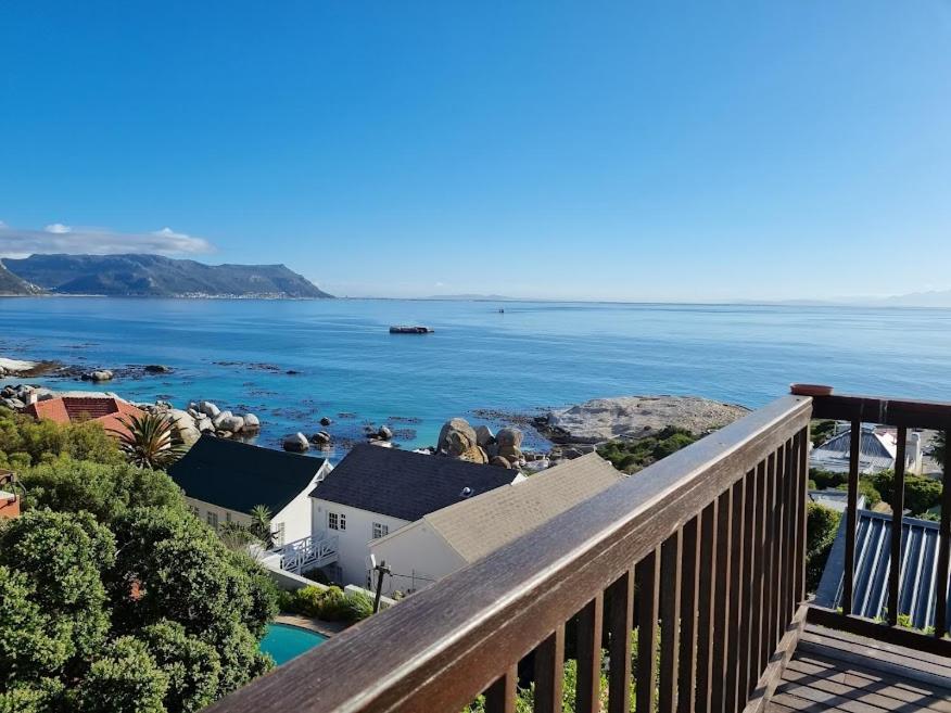 Boulders Beach House photo 2