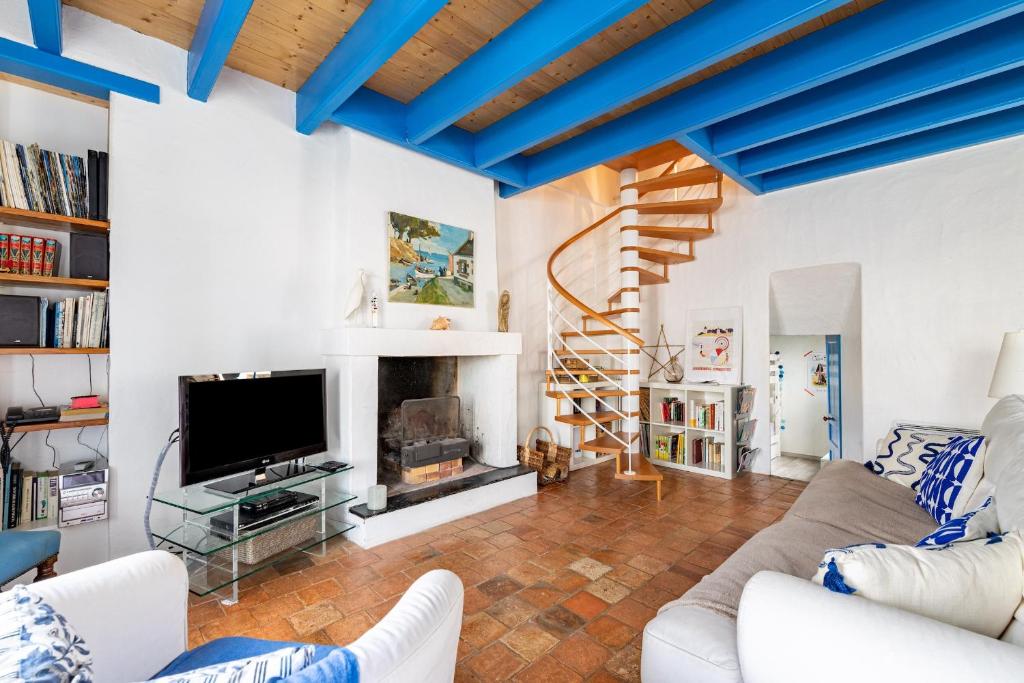 Maison de caractere pour des vacances en famille ou entre amis! photo 1