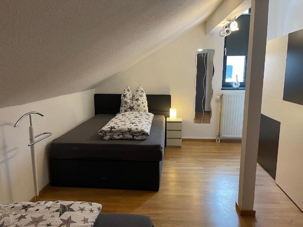 Ferienhaus Sternschnuppe photo 1