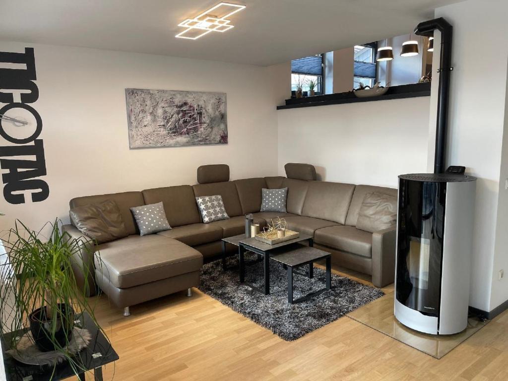 Ferienhaus Sternschnuppe photo 2