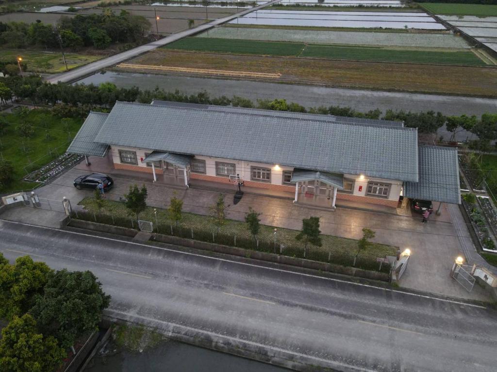 Sunny House II photo 1