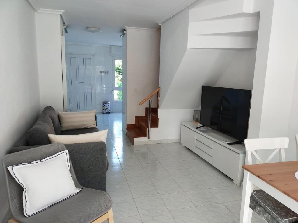 Duplex a 25 metros de la playa photo 4