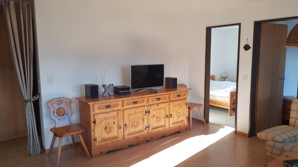 Ferienwohnung Silberdistel photo 2