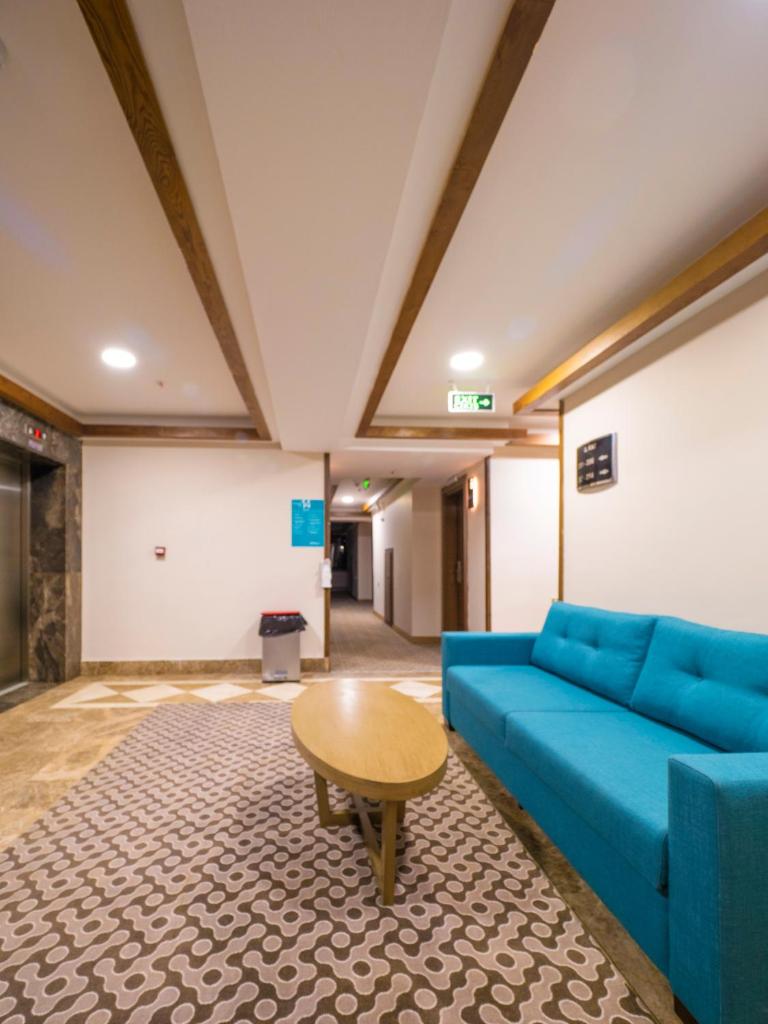 Balsoy Mountain Hotel photo 4