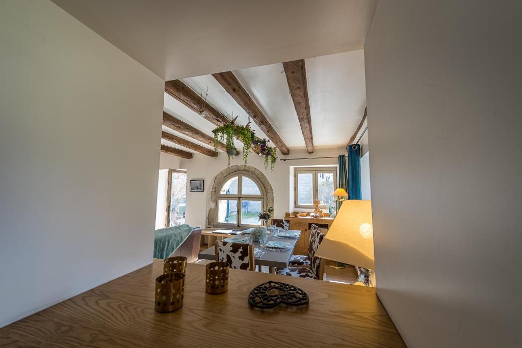 ST-JORIOZ - C'est une maison bleue, 6pax 3 ch, LLA Selections by Location lac Annecy photo 2