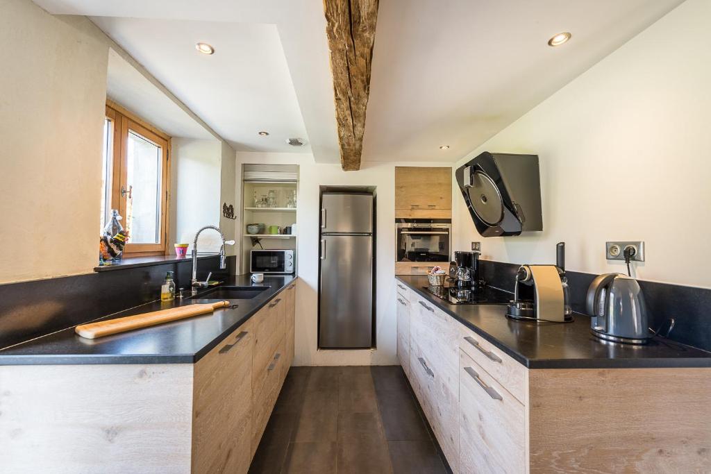 ST-JORIOZ - C'est une maison bleue, 6pax 3 ch, LLA Selections by Location lac Annecy photo 4