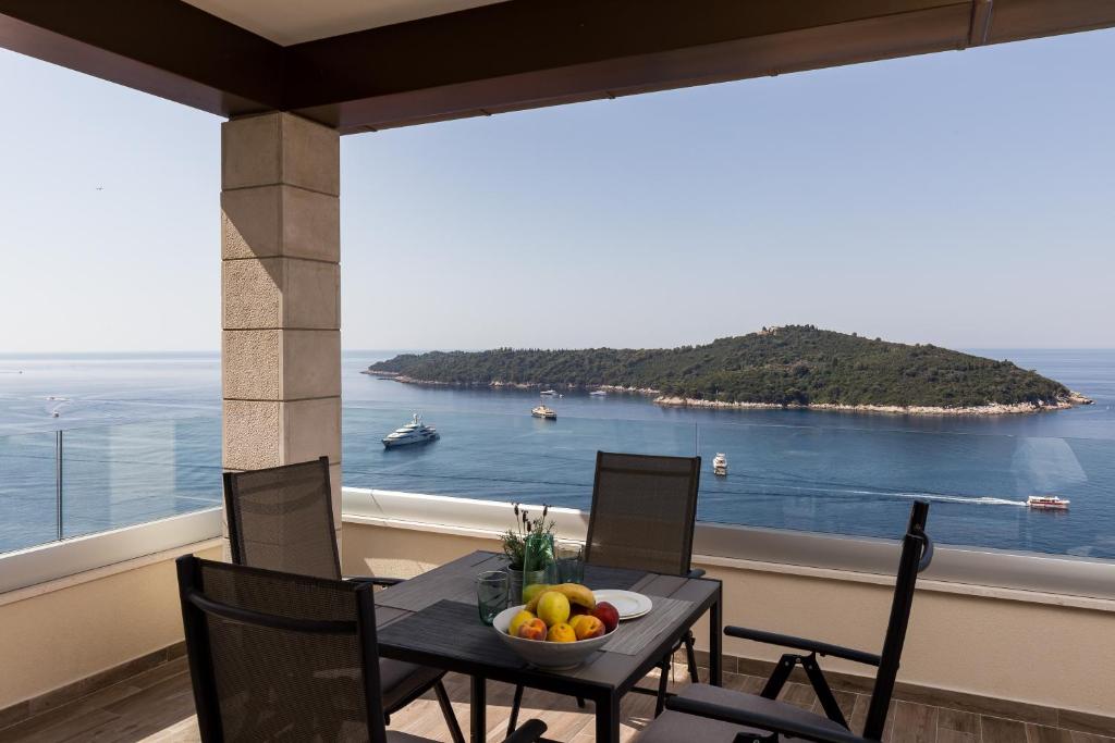 Amorino Of Dubrovnik Apartments photo 2