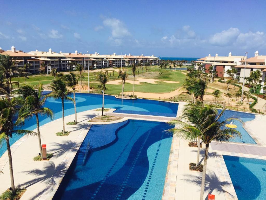 Golf Ville Resort in Beach Park photo 4