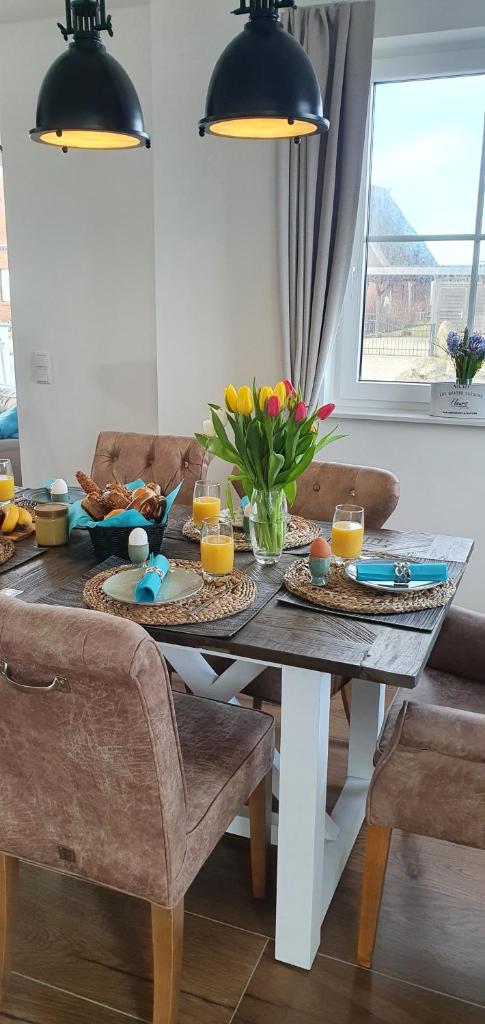 Ferienhaus Strandjuwel photo 2