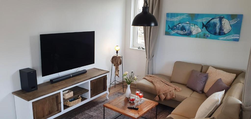 Ferienhaus Strandjuwel photo 1