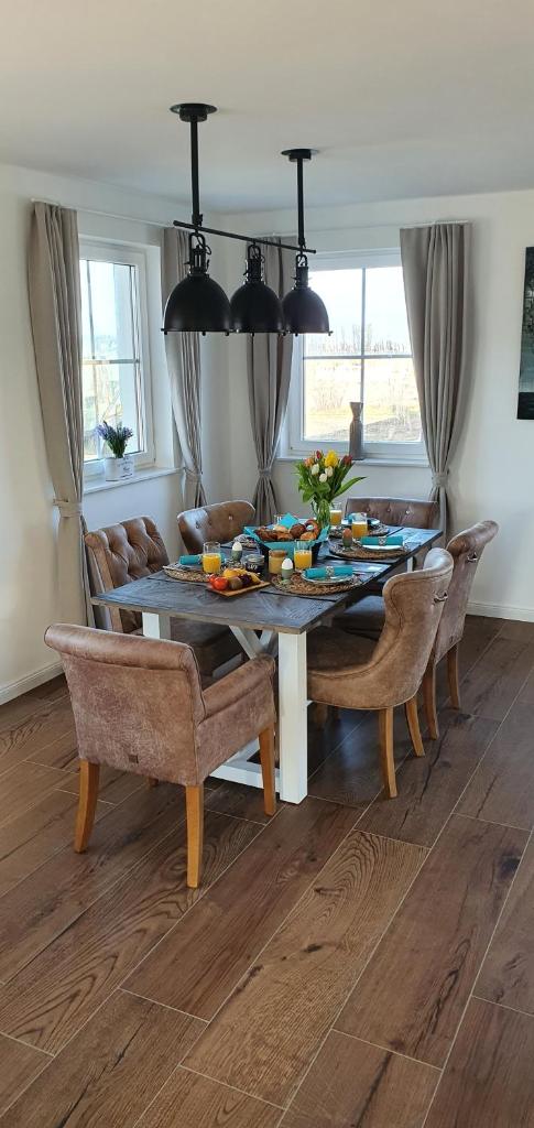Ferienhaus Strandjuwel photo 3