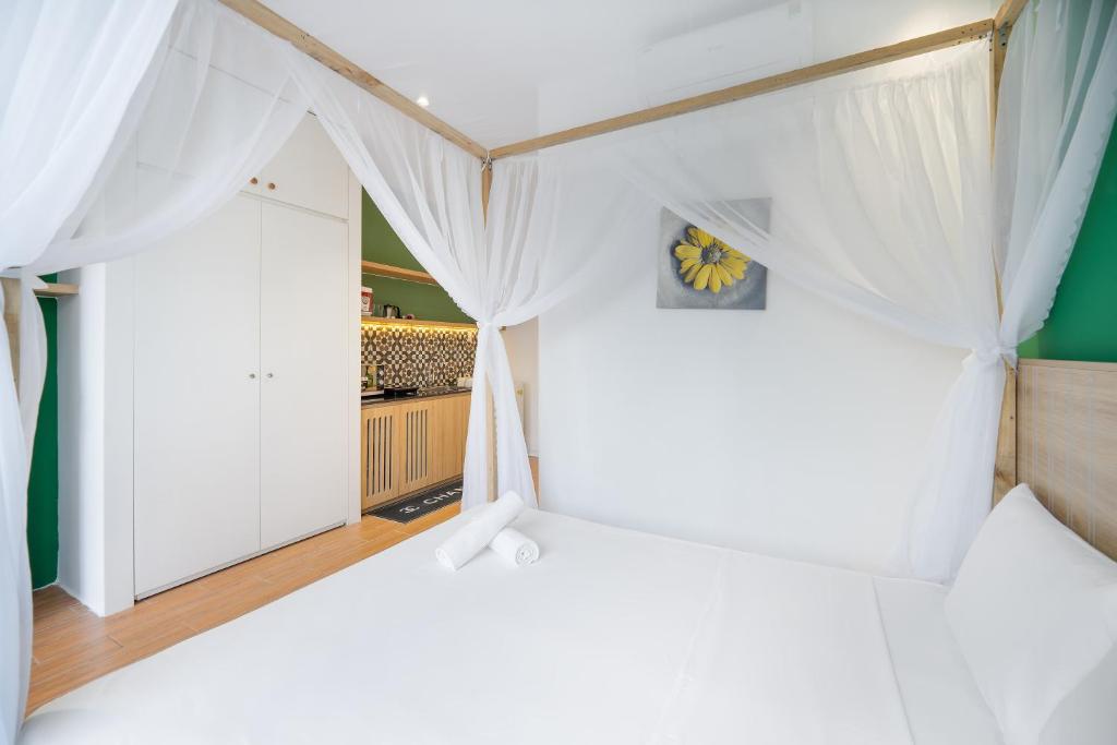 Carol Villa Đà Nẵng