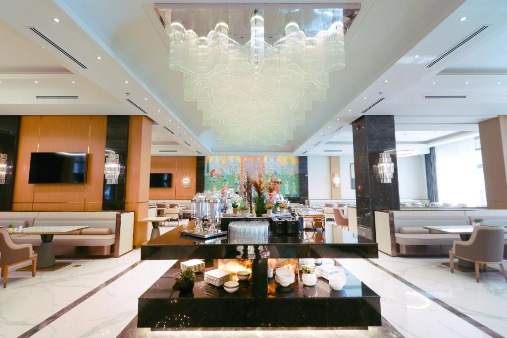 The Rumi Hotel & Residences photo 3