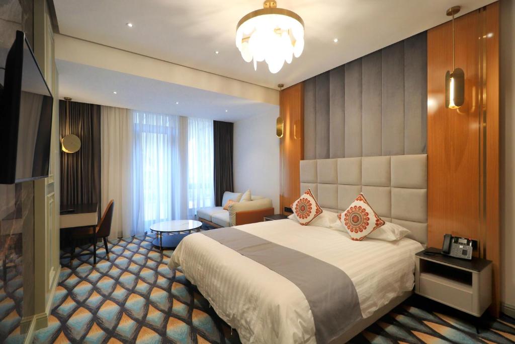 The Rumi Hotel & Residences photo 1