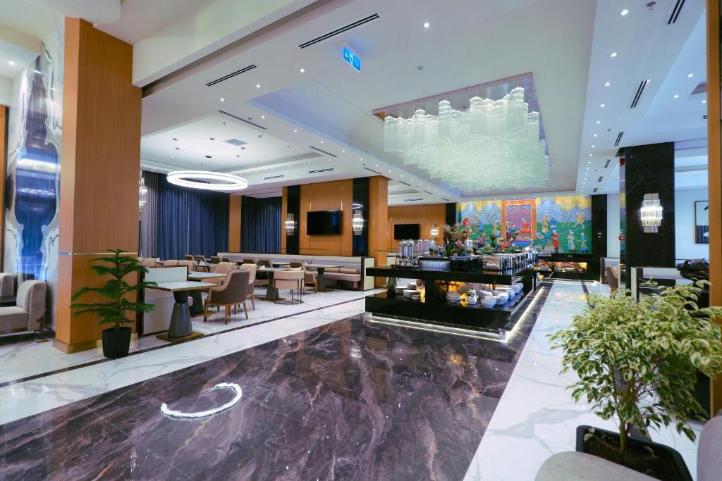 The Rumi Hotel & Residences photo 4