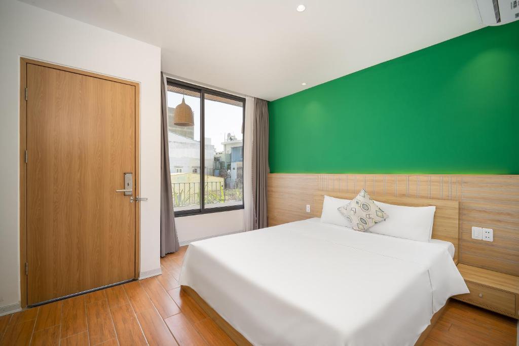 Carol Villa Đà Nẵng