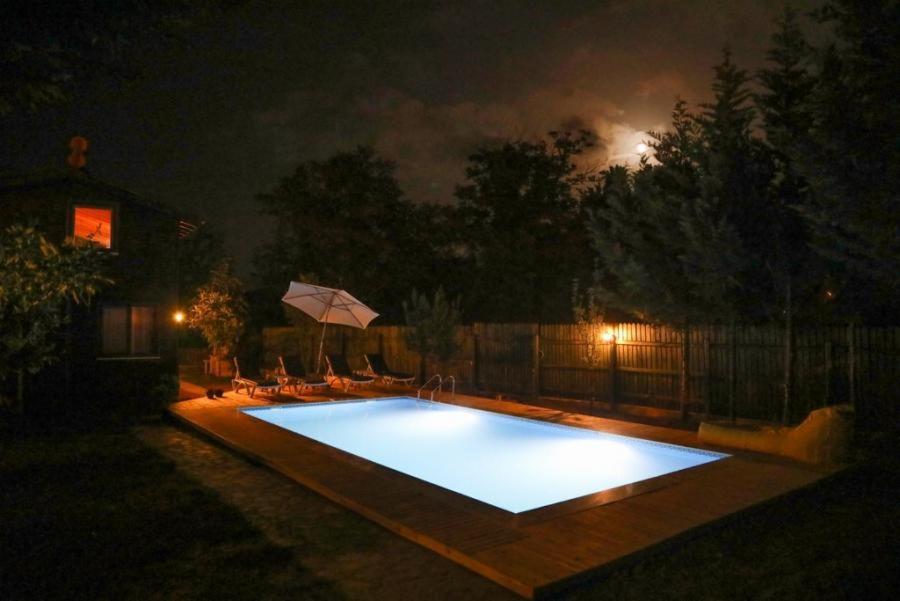 Çınarhan Villas photo 3