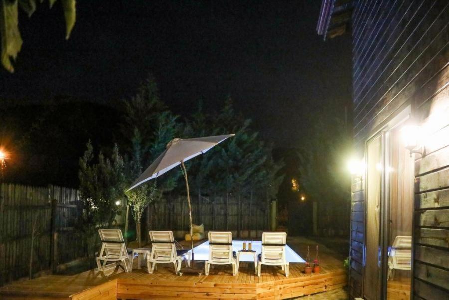 Çınarhan Villas photo 4