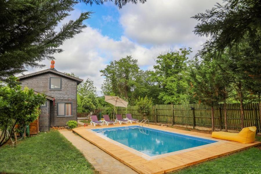 Çınarhan Villas photo 2