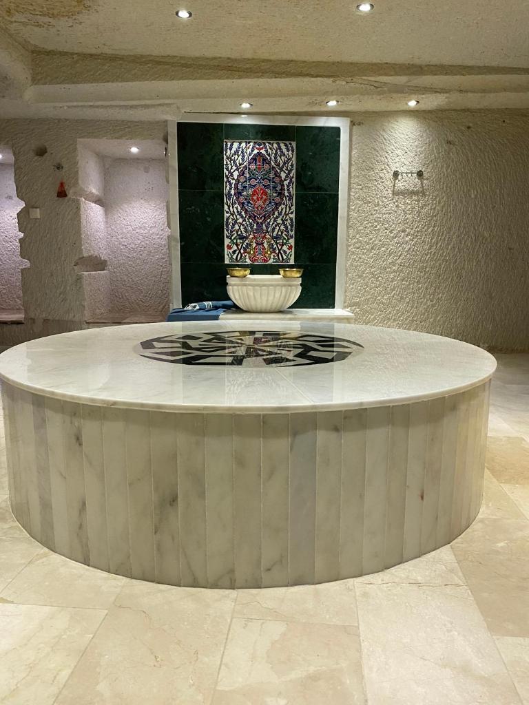 Abu Hayat Cave Suites photo 1