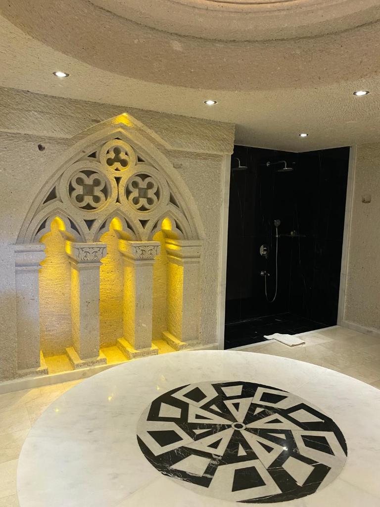Abu Hayat Cave Suites photo 3