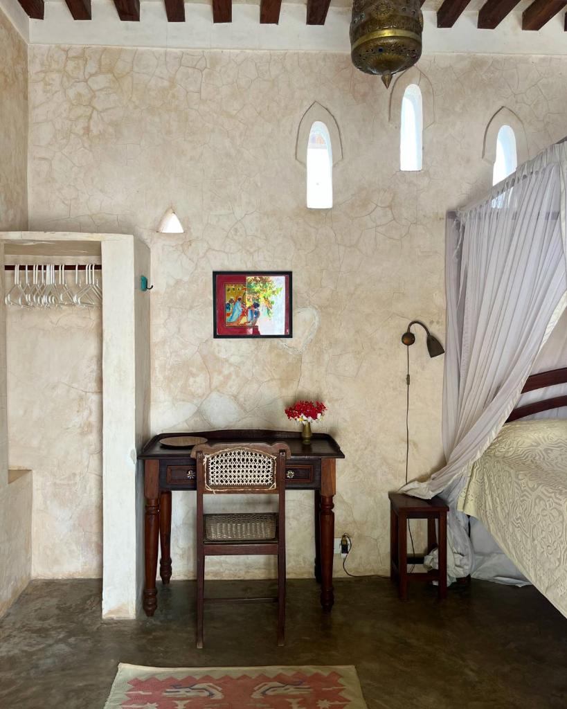 Subira House photo 1