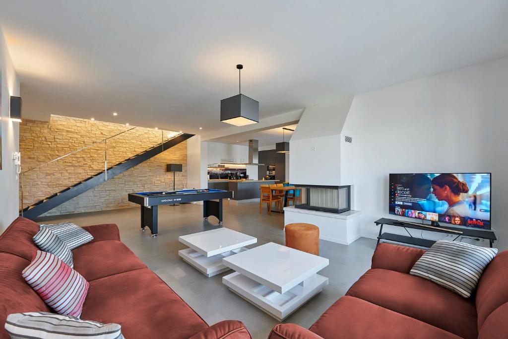 Motovun Villas photo 3
