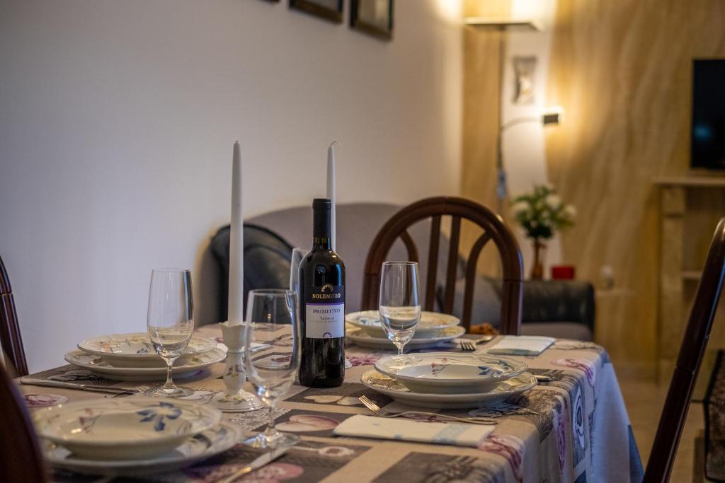 Casa Vacanza Patrizia photo 3