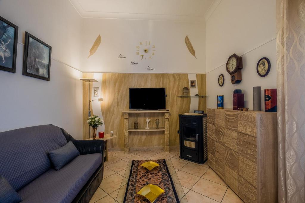 Casa Vacanza Patrizia photo 4