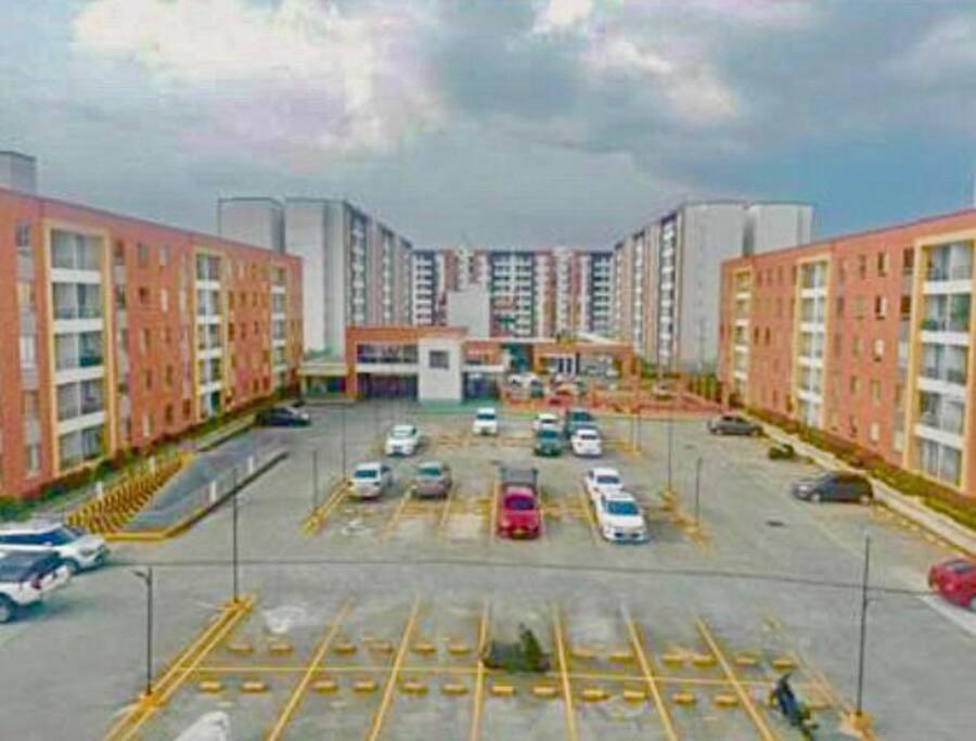 Hermoso apartamento en conjunto residencial photo 3