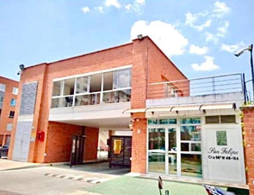Hermoso apartamento en conjunto residencial photo 1