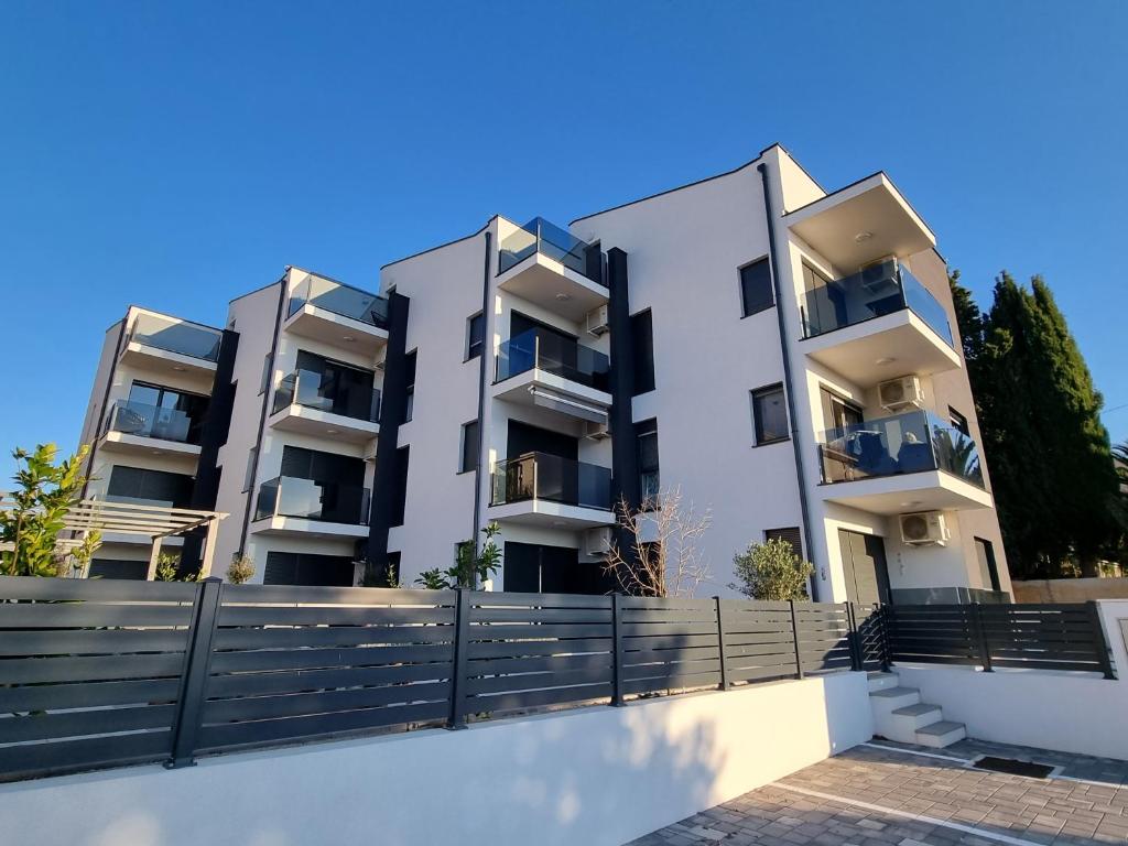 Sea View Medulin Apartment - Orijeta photo 1