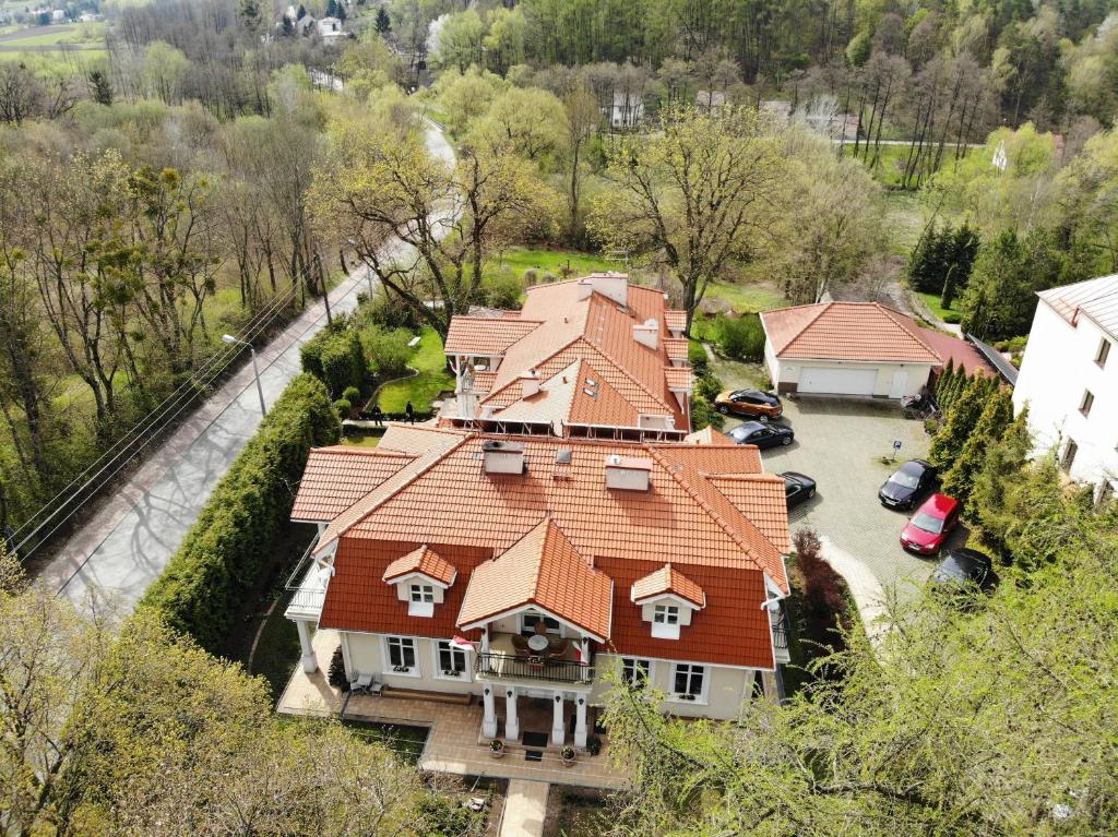 Komfortowe Pokoje Samoniówka photo 3